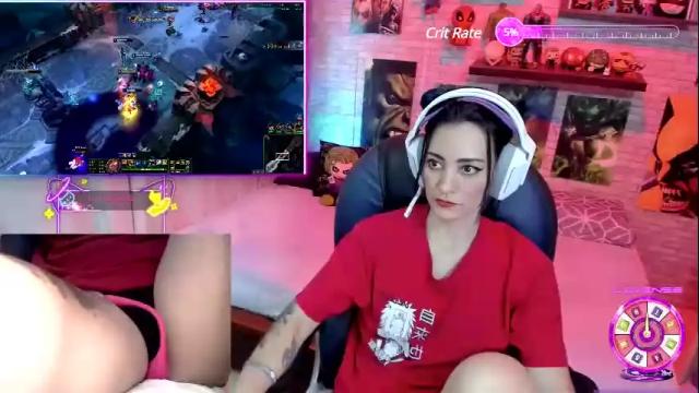 Image 7 of mature_gamer Stream on Chaturbate on 29 days ago
