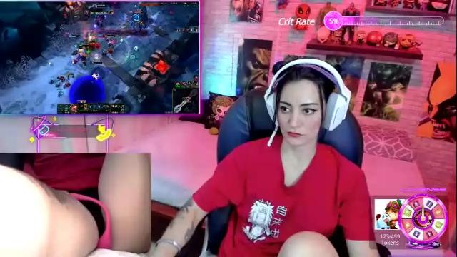 Image 8 of mature_gamer Stream on Chaturbate on 29 days ago