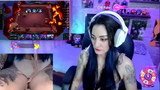 Thumbnail 1, mature_gamer's Stream at Chaturbate, 21 days ago