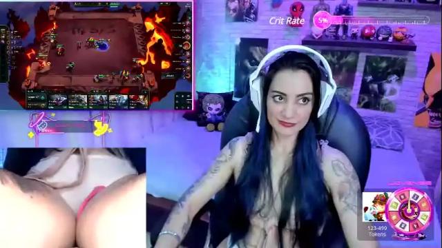 Image 2 of mature_gamer Stream on Chaturbate on 26 days ago