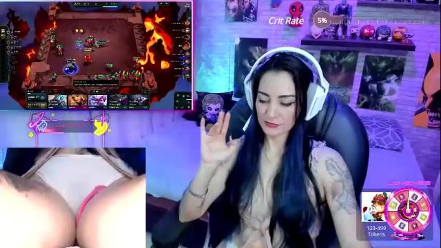 Image 4 of mature_gamer Stream on Chaturbate on 26 days ago