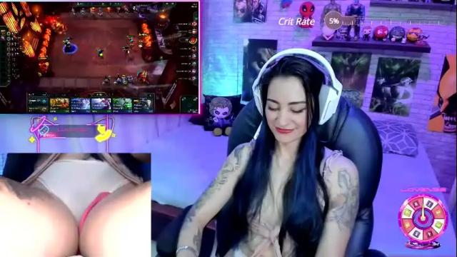 Thumbnail 2, mature_gamer's Stream at Chaturbate, 21 days ago