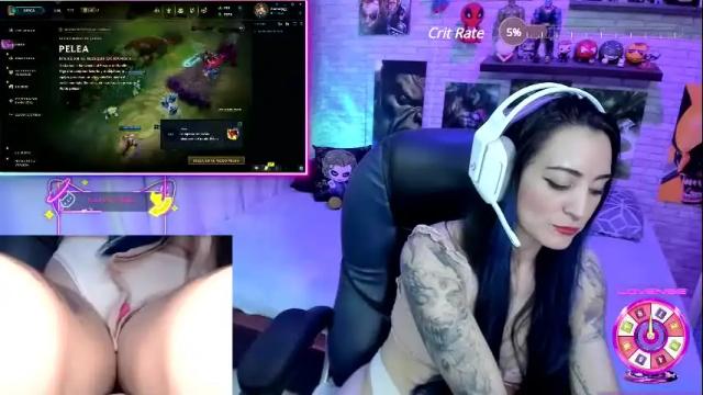 Thumbnail 3, mature_gamer's Stream at Chaturbate, 21 days ago