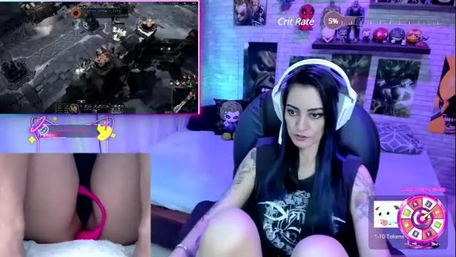 Thumbnail 1, mature_gamer's Stream at Chaturbate, 18 days ago