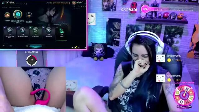 Image 12 of mature_gamer Stream on Chaturbate on 23 days ago
