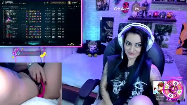 Image 3 of mature_gamer Stream on Chaturbate on 23 days ago