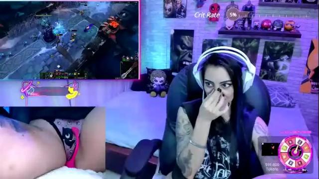 Thumbnail 2, mature_gamer's Stream at Chaturbate, 18 days ago