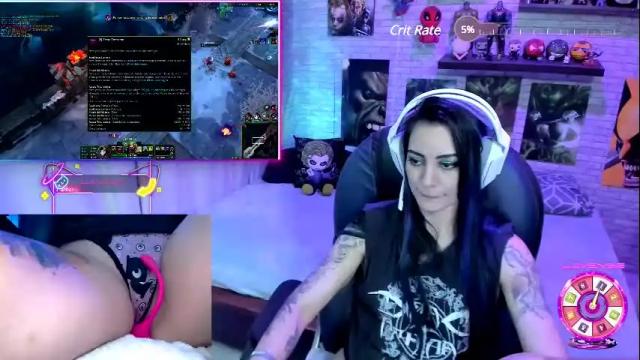 Image 7 of mature_gamer Stream on Chaturbate on 23 days ago