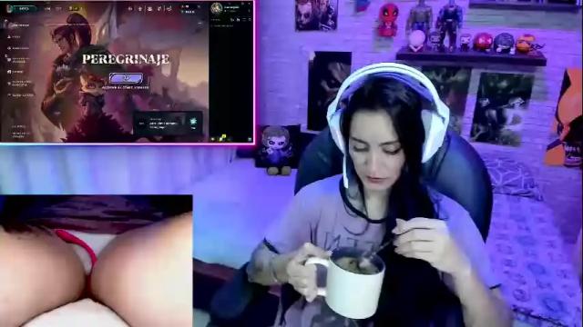 Thumbnail 1, mature_gamer's Stream at Chaturbate, 8 days ago