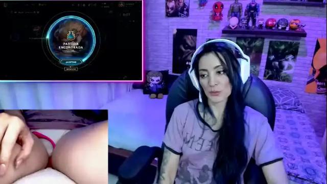 Image 11 of mature_gamer Stream on Chaturbate on 13 days ago