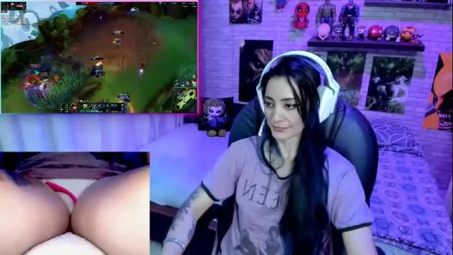 Image 12 of mature_gamer Stream on Chaturbate on 13 days ago