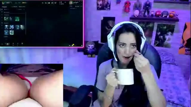 Image 3 of mature_gamer Stream on Chaturbate on 13 days ago