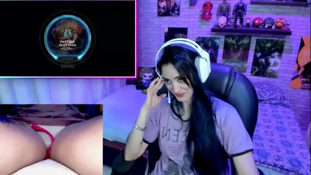 Thumbnail 2, mature_gamer's Stream at Chaturbate, 8 days ago