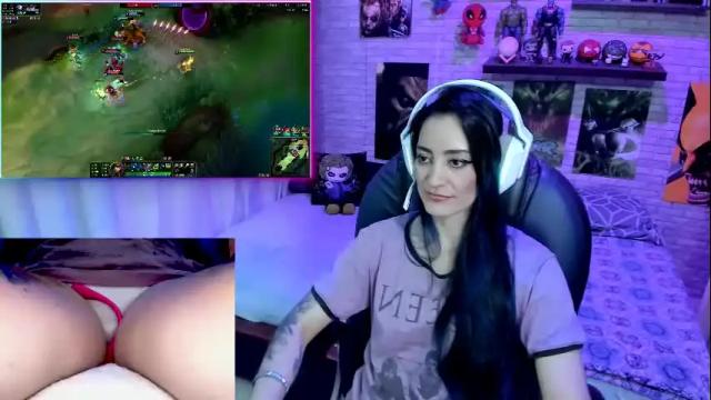 Image 6 of mature_gamer Stream on Chaturbate on 13 days ago