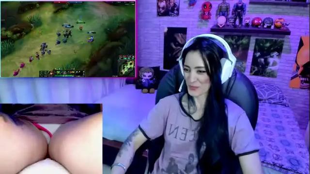 Image 8 of mature_gamer Stream on Chaturbate on 13 days ago
