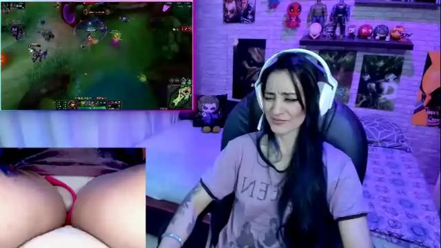 Thumbnail 3, mature_gamer's Stream at Chaturbate, 8 days ago