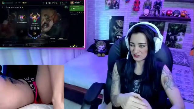 Image 2 of mature_gamer Stream on Chaturbate on 9 days ago