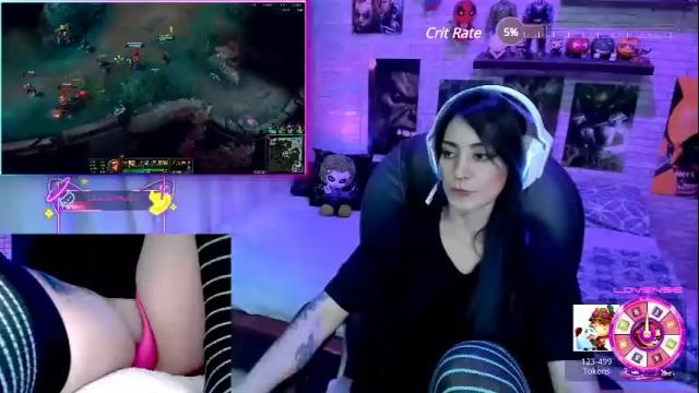 Thumbnail 1, mature_gamer's Stream at Chaturbate, 3 days ago