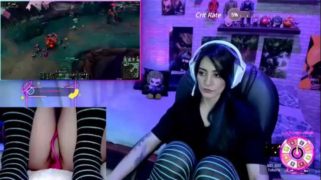 Image 10 of mature_gamer Stream on Chaturbate on 8 days ago