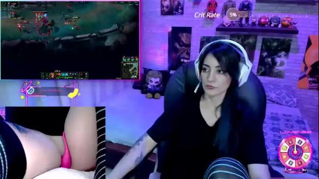 Image 2 of mature_gamer Stream on Chaturbate on 8 days ago