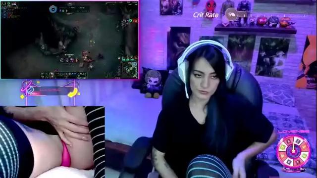 Image 4 of mature_gamer Stream on Chaturbate on 8 days ago