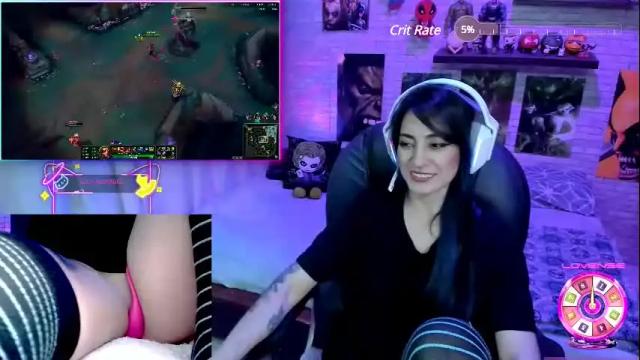 Thumbnail 2, mature_gamer's Stream at Chaturbate, 3 days ago
