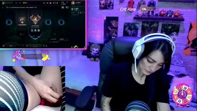Image 7 of mature_gamer Stream on Chaturbate on 8 days ago