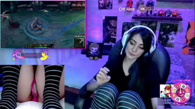 Image 8 of mature_gamer Stream on Chaturbate on 8 days ago