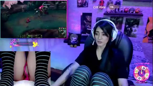 Thumbnail 3, mature_gamer's Stream at Chaturbate, 3 days ago