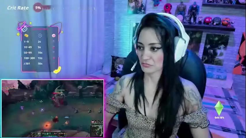 mature_gamer Chaturbate