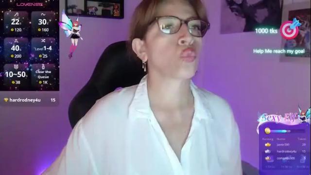 Image 2 of mature_hott1 Stream on Chaturbate on 1 month ago