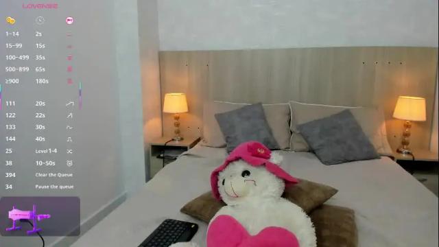 Image 11 of mature_vayolet Stream on Chaturbate on 1 month ago