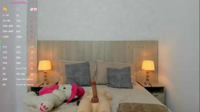 Thumbnail 1, mature_vayolet's Stream at Chaturbate, 1 month ago