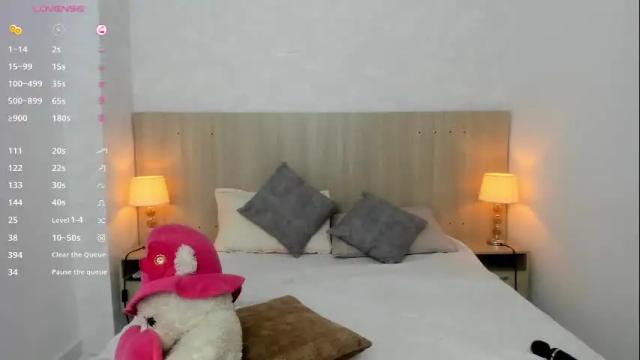 Thumbnail 2, mature_vayolet's Stream at Chaturbate, 19 days ago