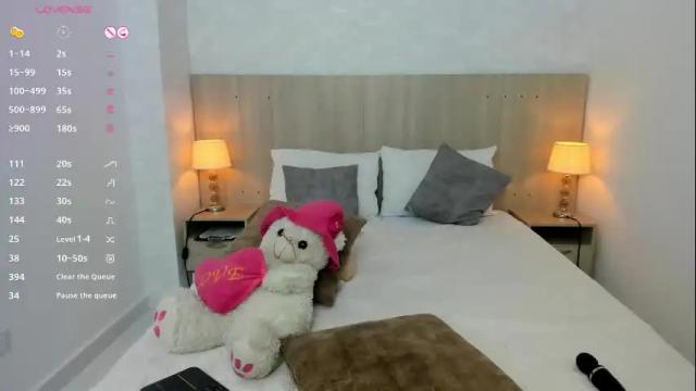 Image 3 of mature_vayolet Stream on Chaturbate on 16 days ago