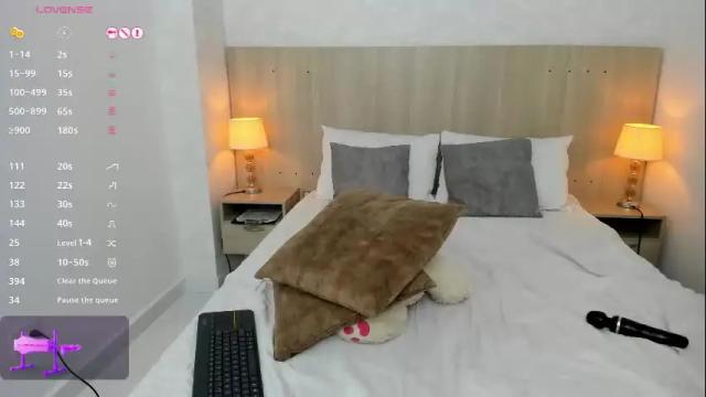 Image 8 of mature_vayolet Stream on Chaturbate on 16 days ago