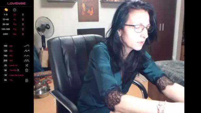 Image 2 of maturekate Stream on Chaturbate on 19 months ago