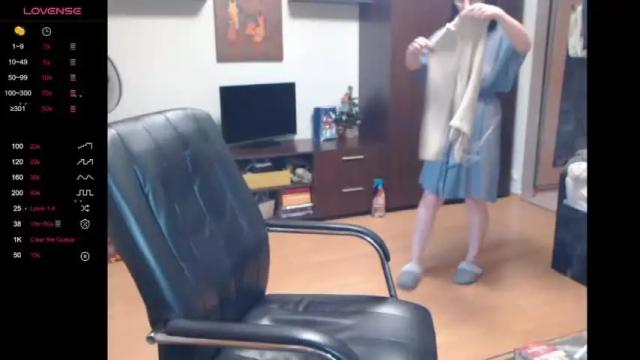 Thumbnail 2, maturekate's Stream at Chaturbate, 9 months ago