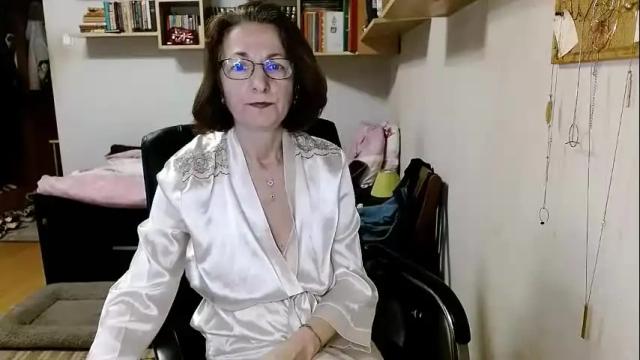 Thumbnail 2, maturekate's Stream at Chaturbate, 19 days ago
