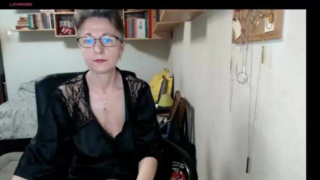 Thumbnail 1, maturekate's Stream at Chaturbate, 3 months ago