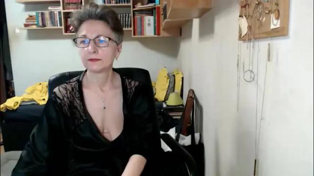 Thumbnail 3, maturekate's Stream at Chaturbate, 2 months ago