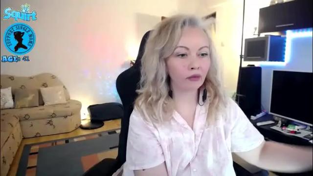 Thumbnail 1, maturelynn's Stream at Chaturbate, 2 months ago