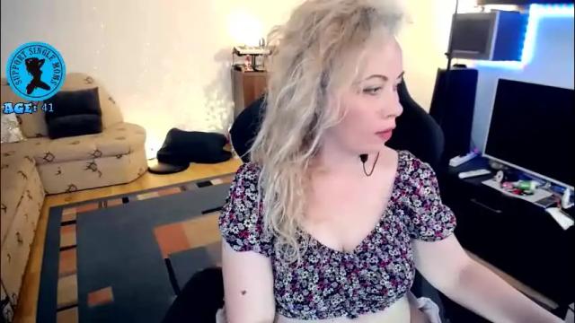 Thumbnail 1, maturelynn's Stream at Chaturbate, 1 month ago