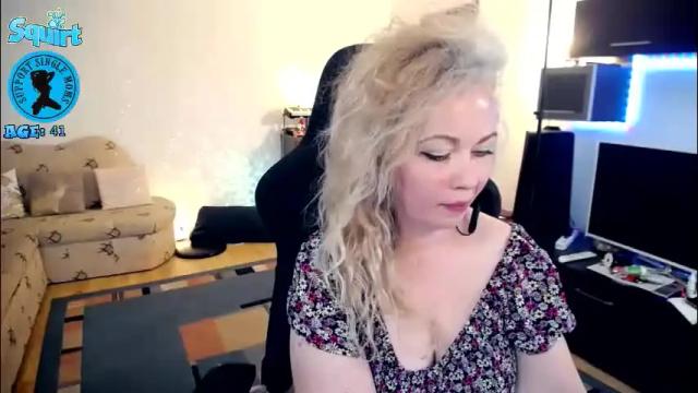 Thumbnail 1, maturelynn's Stream at Chaturbate, 1 month ago
