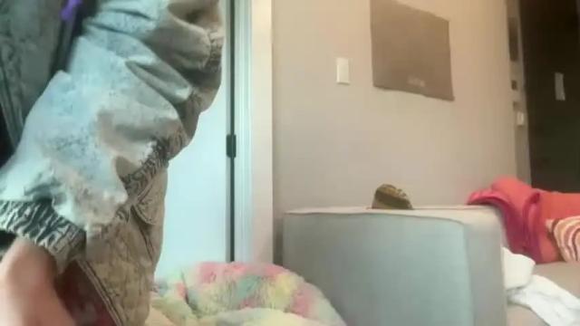 Image 4 of matzcazzi Stream on Chaturbate on 19 months ago