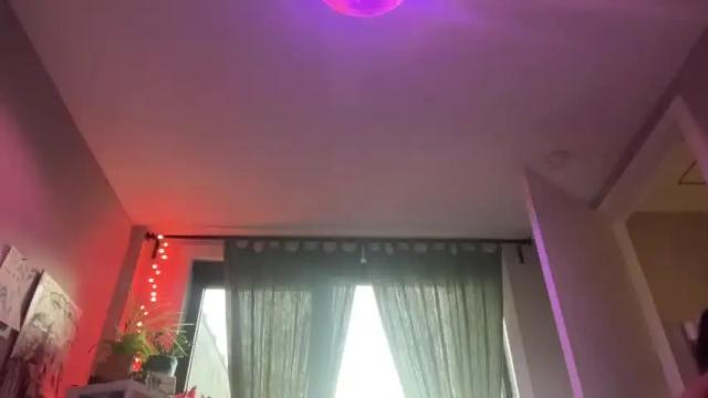 Image 6 of matzcazzi Stream on Chaturbate on 24 months ago