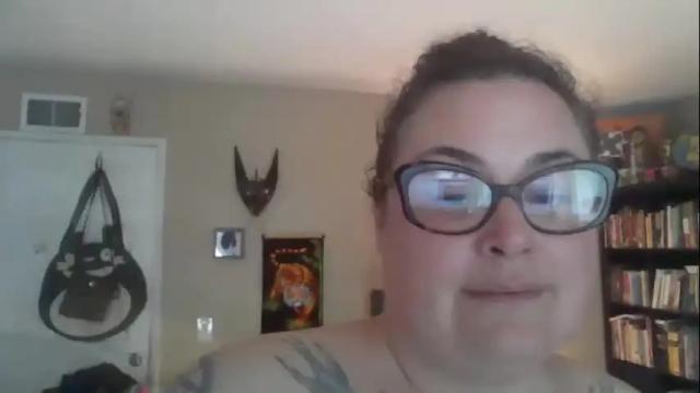 Image 10 of maude_in_california Stream on Chaturbate on 18 months ago