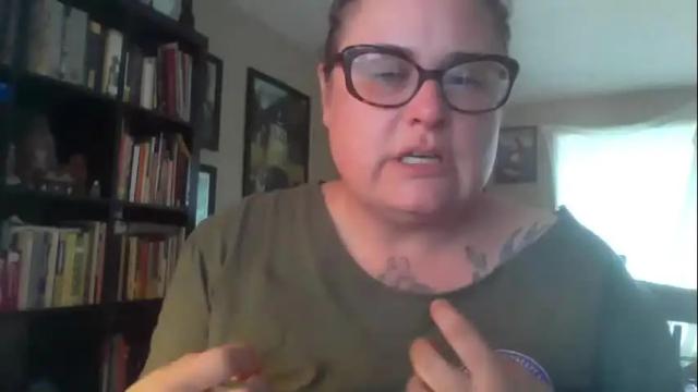 Image 3 of maude_in_california Stream on Chaturbate on 18 months ago