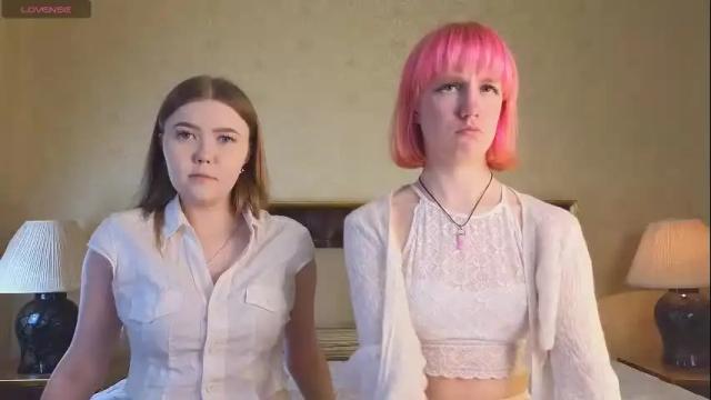 Image 3 of maudfitt Stream on Chaturbate on 26 days ago