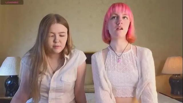 Image 4 of maudfitt Stream on Chaturbate on 26 days ago